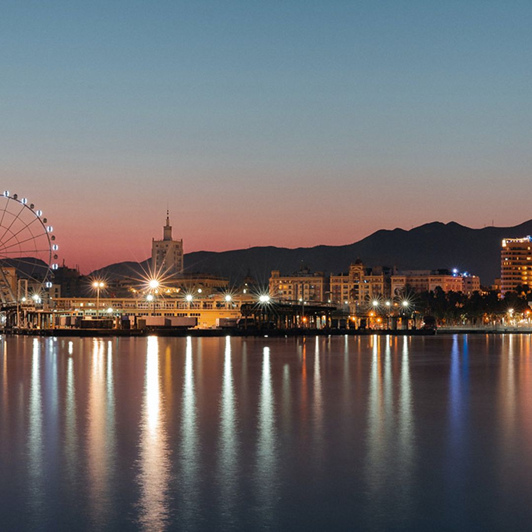 5 planes con mucho acento para (re)descubrir Málaga este verano