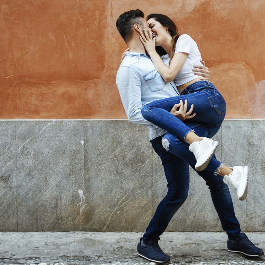 El secreto para ser feliz en pareja se resume en estas 17 claves