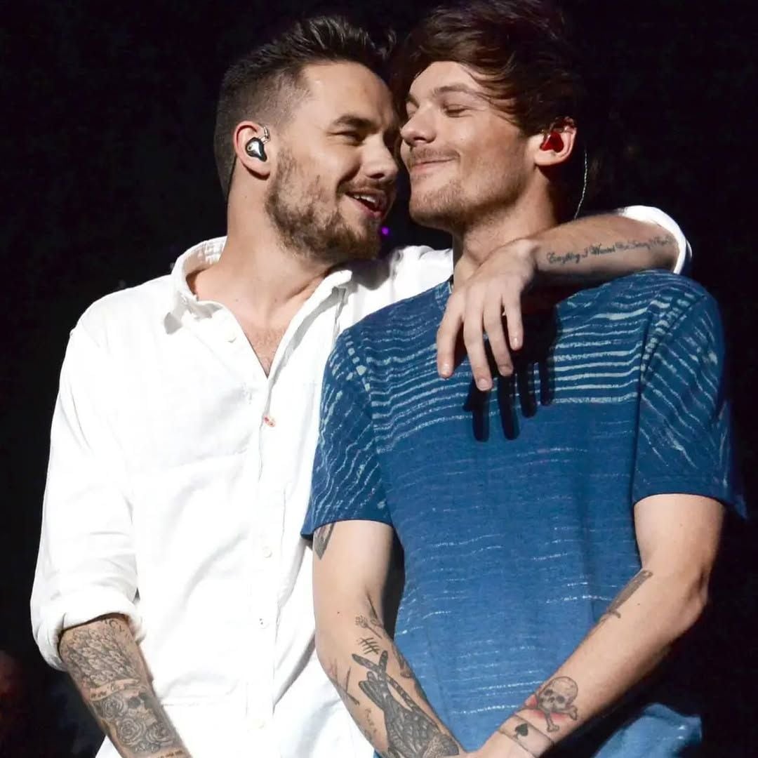 Louis Tomlinson, devastado, habla como nunca sobre la muerte de Liam Payne: "Es injusto que ya no esté"