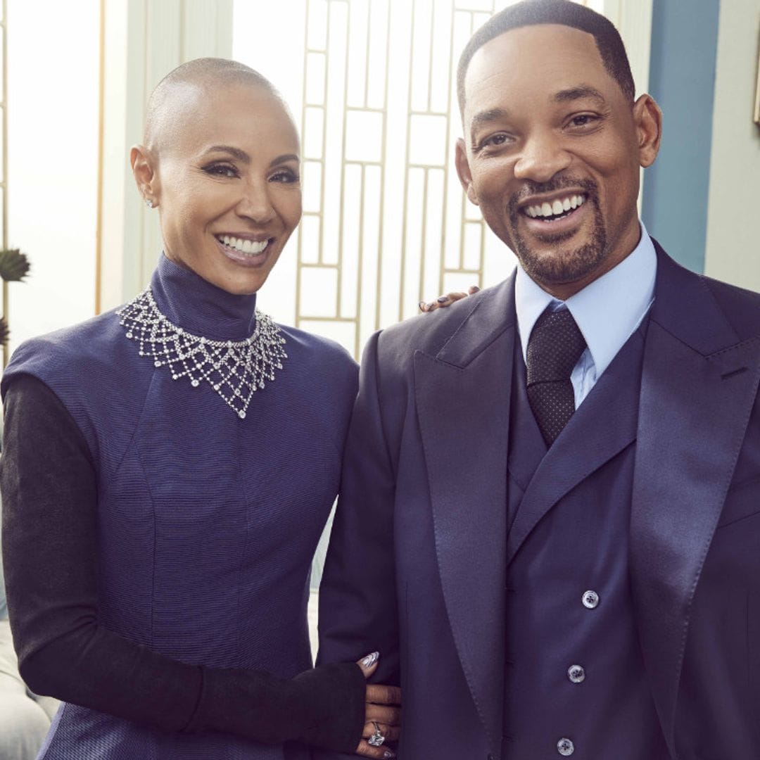 La propuesta de Chris Rock a Jada Pinkett al saber que estaba separada de Will Smith