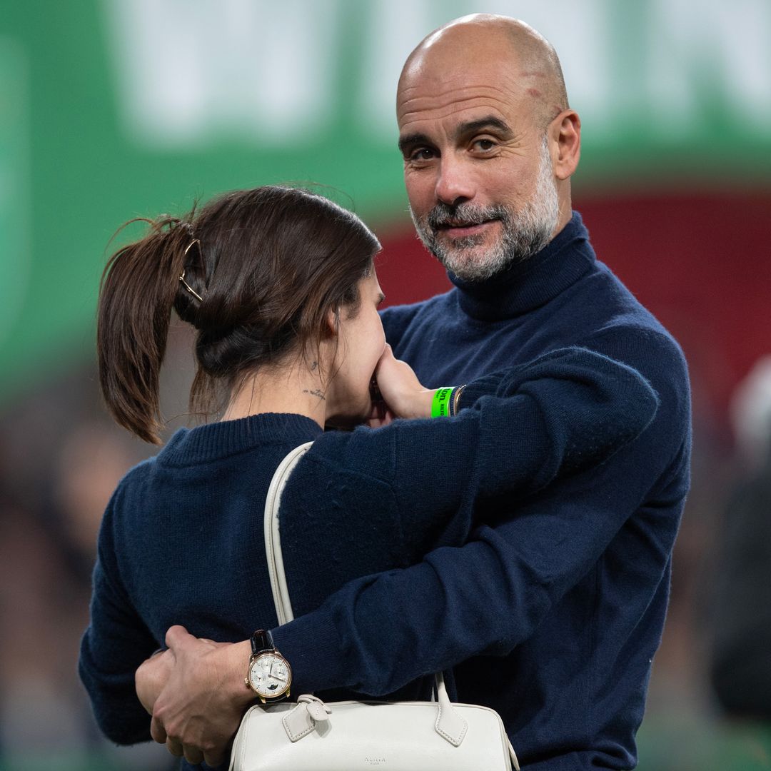 Pep Guardiola, un tsunami en Inglaterra: una hija influencer, una separación hermética y nuevas propiedades en Barcelona