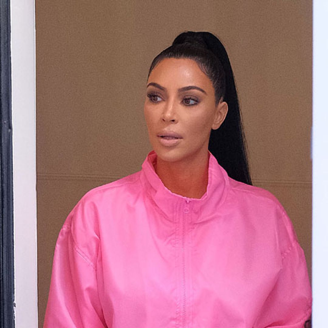 El seguro de Kim Kardashian pide a su exguardaespaldas seis millones de euros tras el robo de París