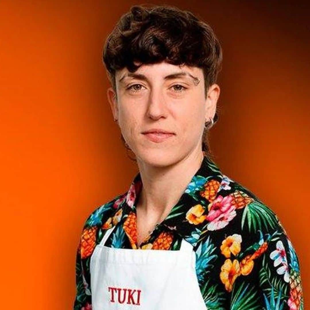 'MasterChef 11' expulsa a Tuki  la noche en que Jeremy se sincera sobre su dura infancia