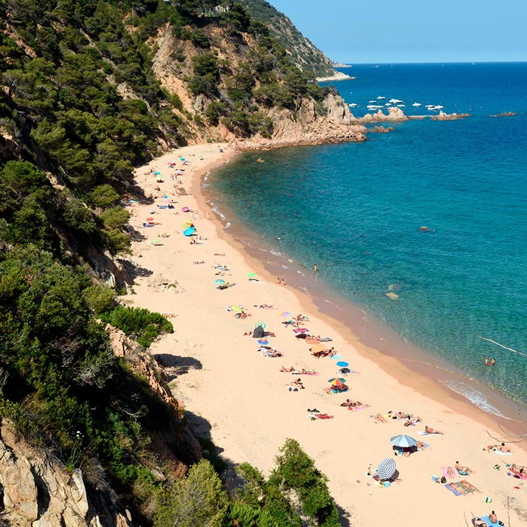 senyor ramon calas costa brava