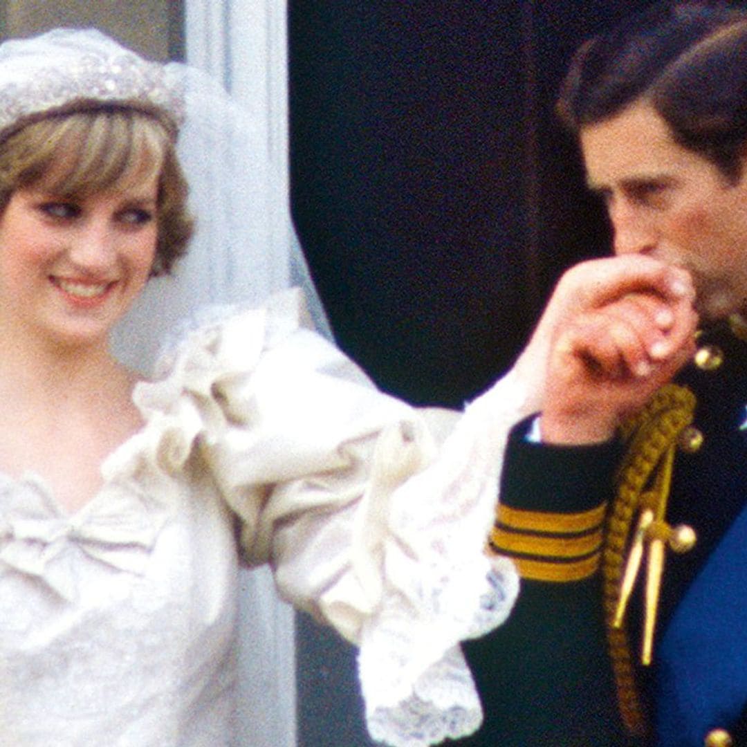 Una princesa moderna