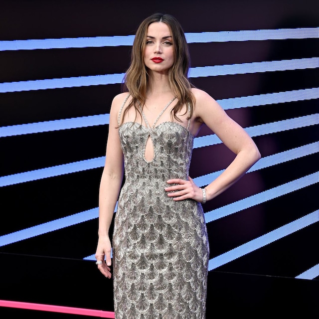 Ana de Armas