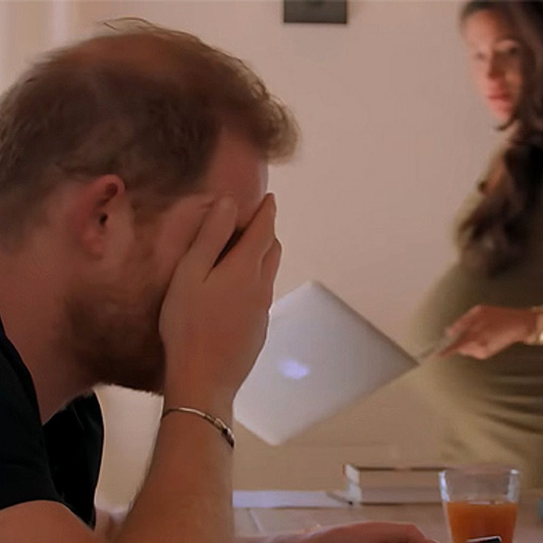 El príncipe Harry revela en su documental cuál ha sido 'el mayor error de su vida'