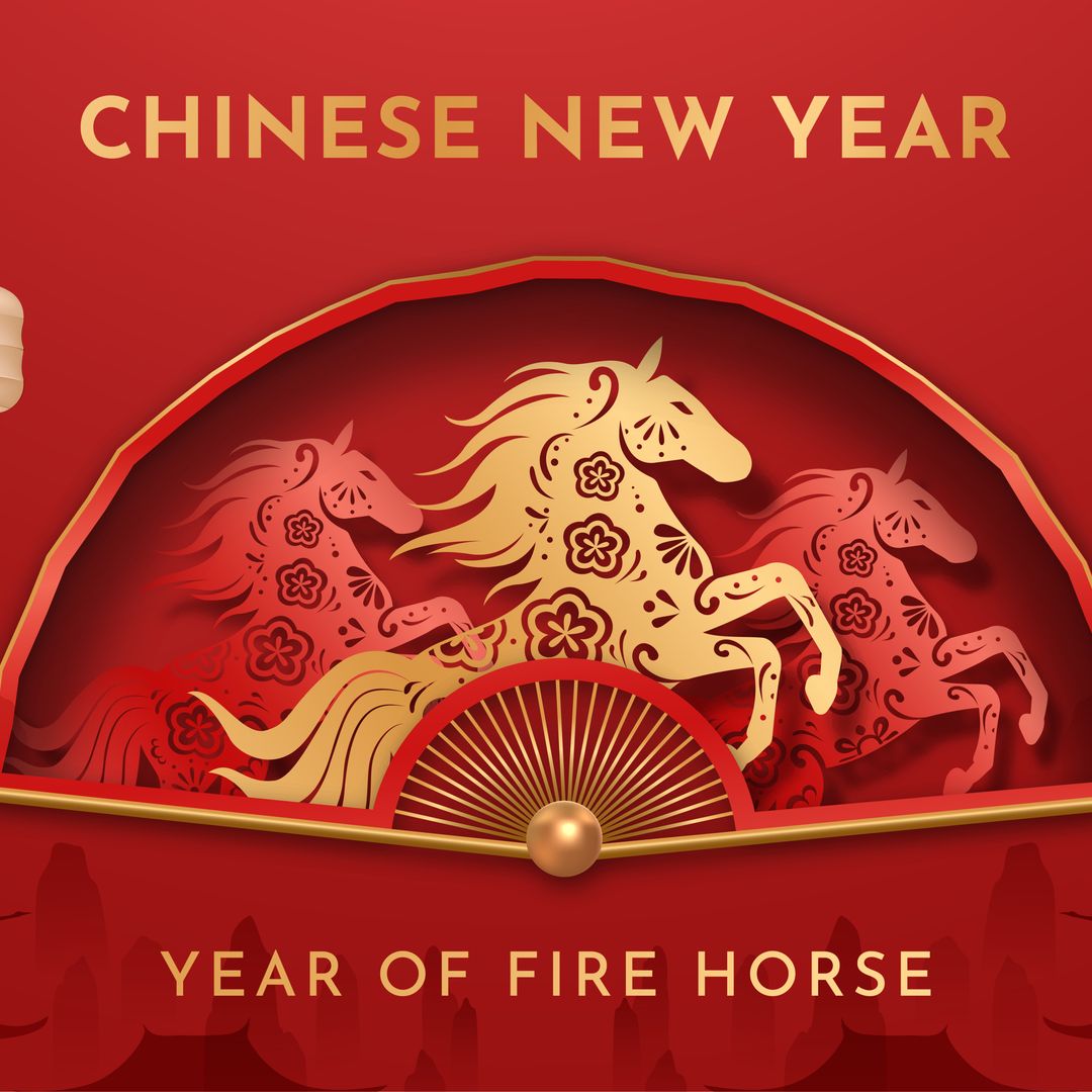 Año Nuevo Chino 2026: todo sobre el Año del Caballo de Fuego, su fecha y tradiciones