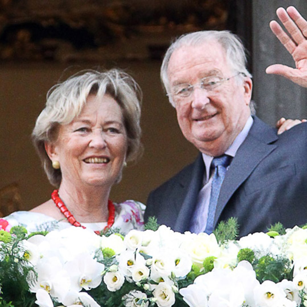 Alberto de Bélgica podría enfrentarse a una multa de 5.000 euros diarios por negarse al test de ADN