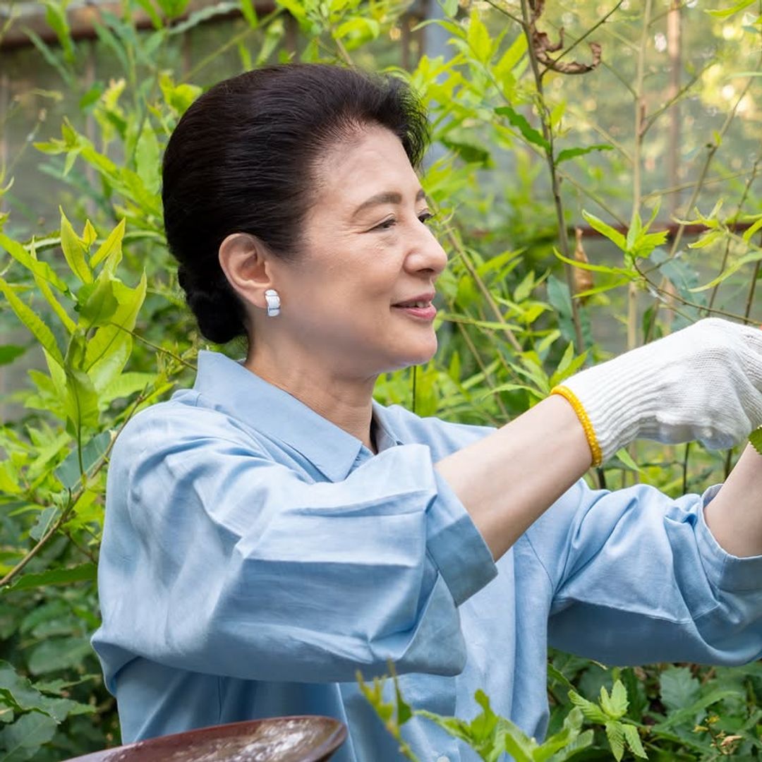 La emperatriz Masako, como nunca antes la habías visto: el exclusivo ritual de la Casa Imperial de Japón de hace 200 años