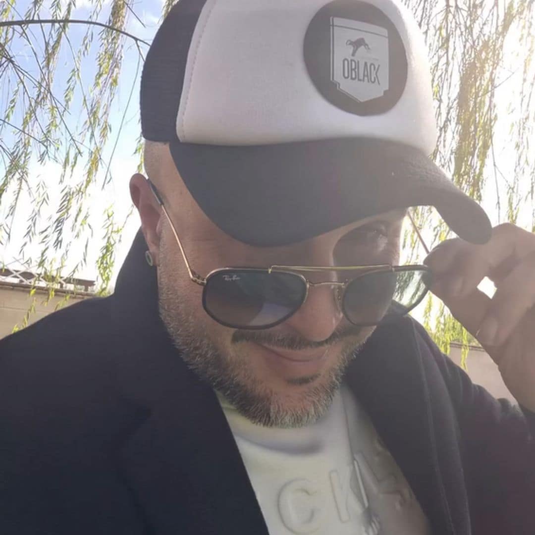 Kiko Rivera no se calla y responde con seguridad: “El que apostó en mi contra hoy ya sabe que perdió"