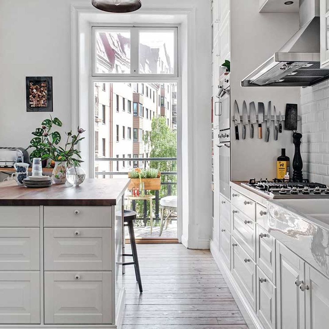 ¿Una isla de cocina 'XXL'? ¡Estos son los errores que debes evitar!