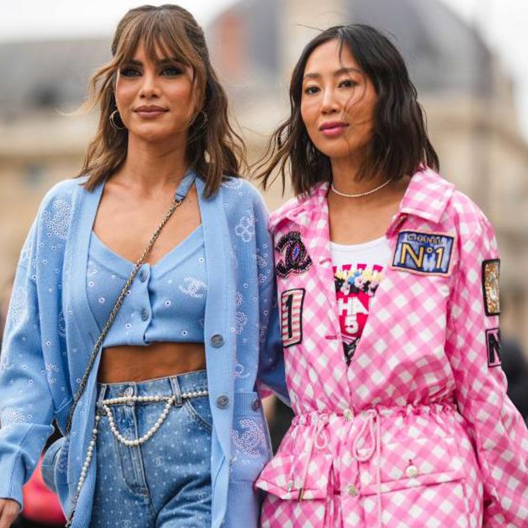 Los ‘In & Out’ de la moda para este 2024