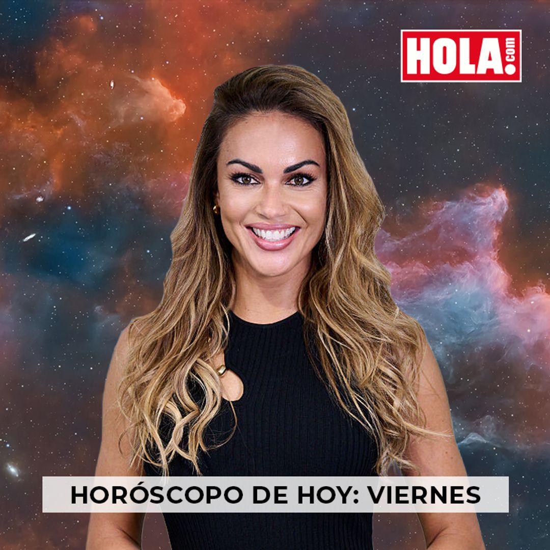 Horóscopo de hoy, viernes 29 de mayo, consulta lo que dice tu horóscopo diario