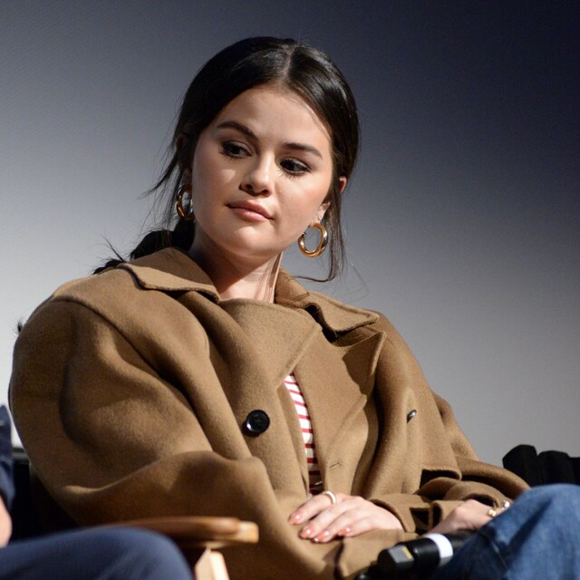Selena Gomez asiste a una proyección de «Emilia Pérez» en el Festival de Cine de Telluride el 01 de septiembre de 2024 en Telluride, Colorado.