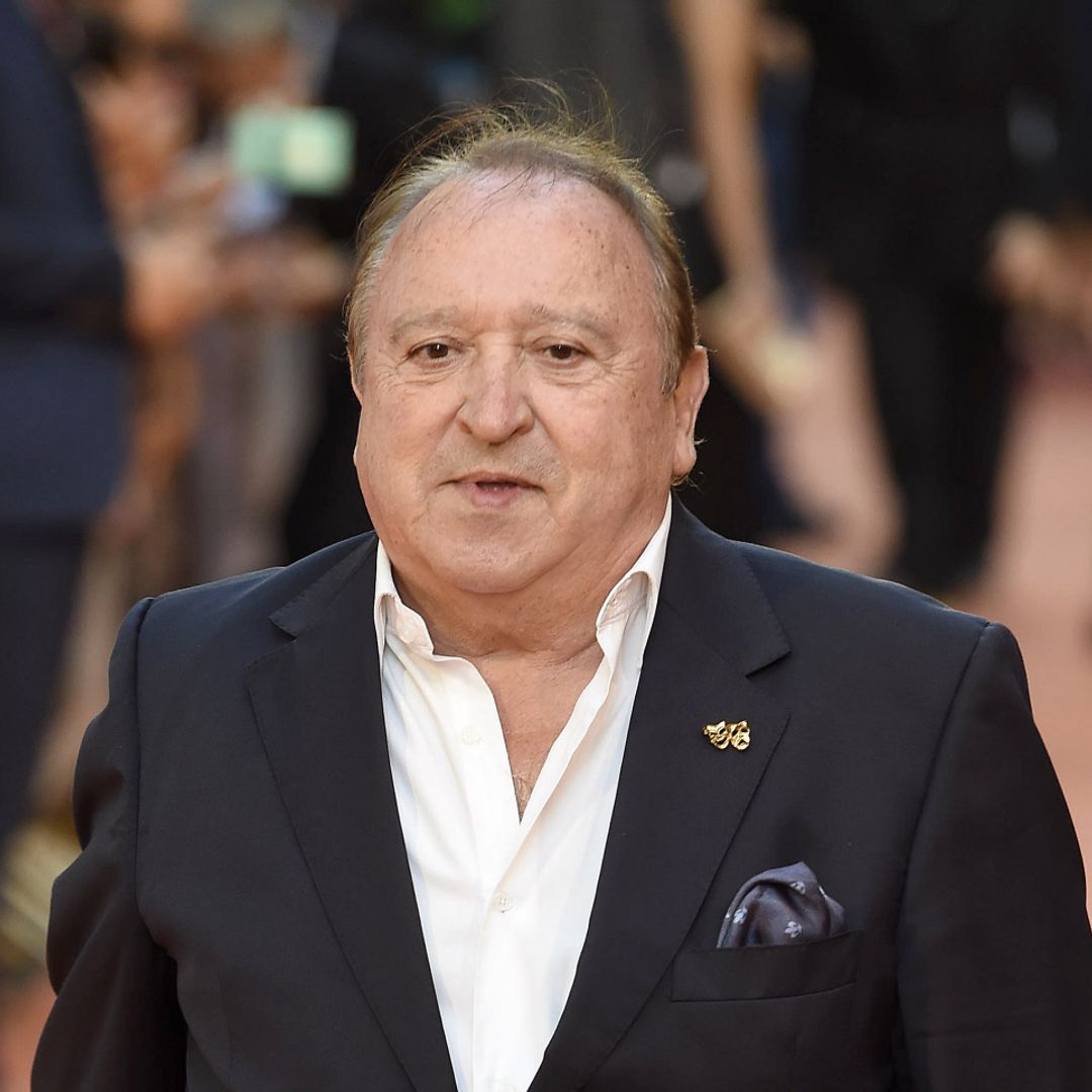 Muere Fernando Esteso, a los 80 años, figura clave del cine y el humor popular español