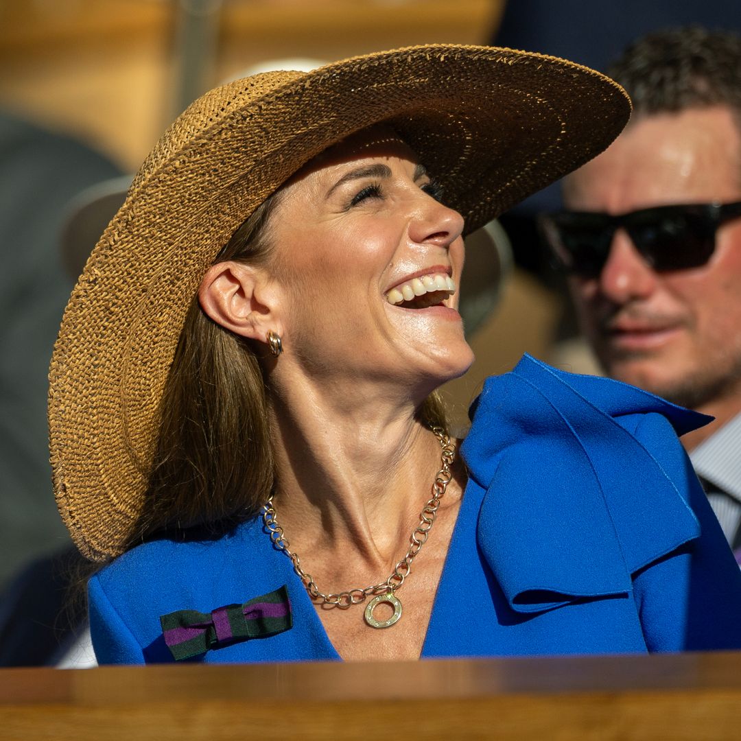 Kate Middleton