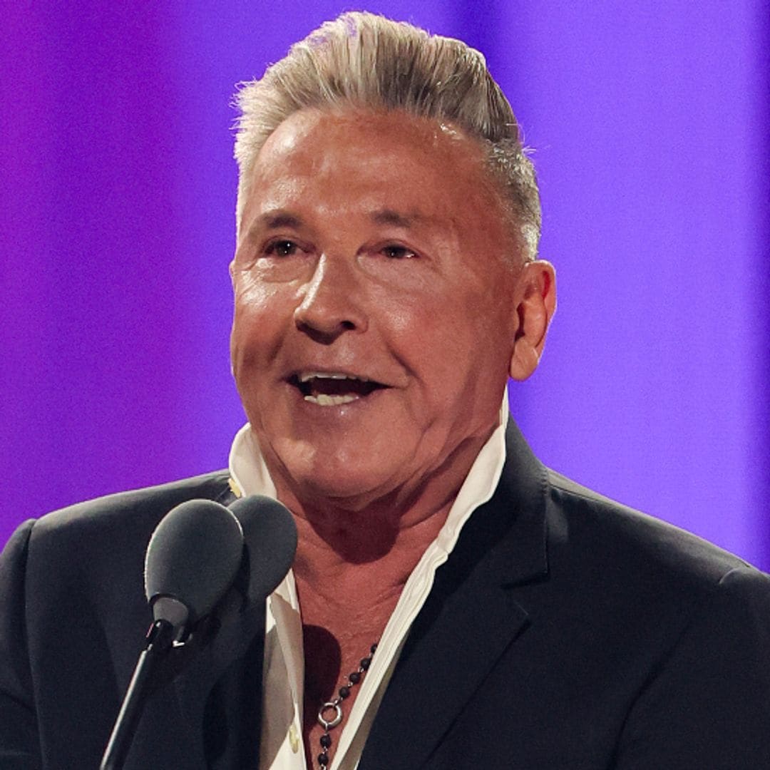 De Ricardo Montaner a Alicia Machado: los famosos reaccionan al anuncio de Donald Trump sobre la captura de Nicolás Maduro