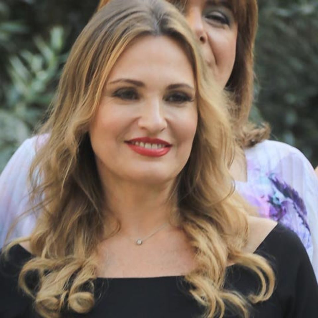 La soprano Ainhoa Arteta, sobre su nuevo amor: 'No llevamos mucho tiempo, pero nos estamos conociendo y a gusto'