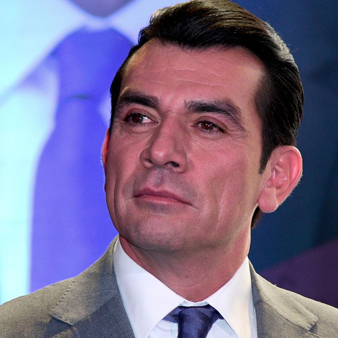 Jorge Salinas se sincera sobre la evolución de su carácter: ‘La vida te aterriza’