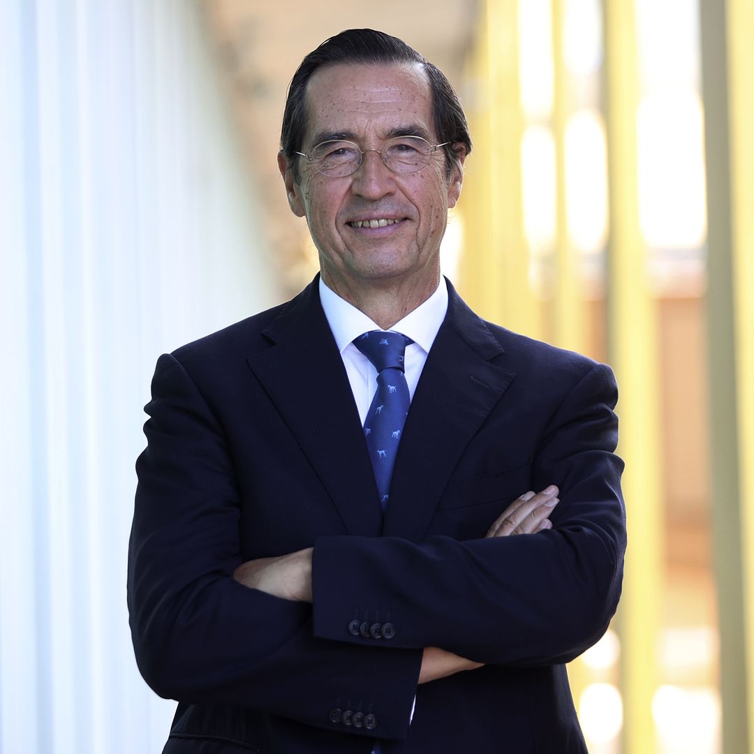 Dr. Mario Alonso Puig, divulgador: "Cuando la microbiota se altera, se inflama el cerebro y hay más riesgo de ansiedad, depresión o deterioro neurológico"