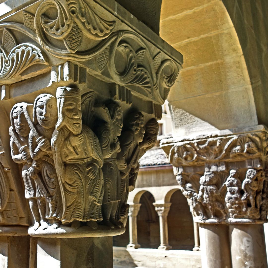 10 maravillas de la ciudad de Huesca que te harán preguntarte por qué no has ido ya