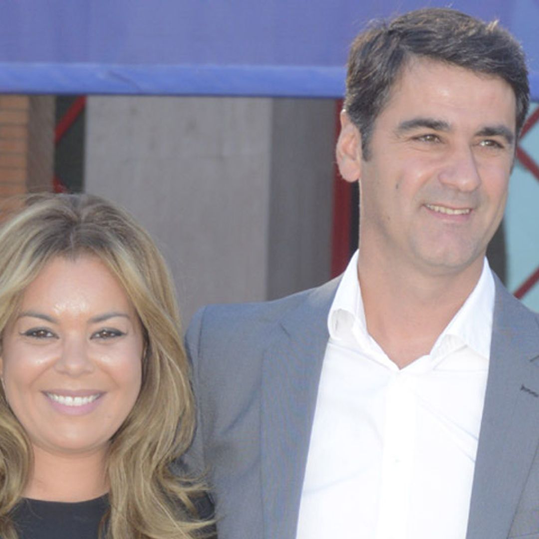 María José Campanario, nuevas ilusiones y... ¿vuelta al trabajo?