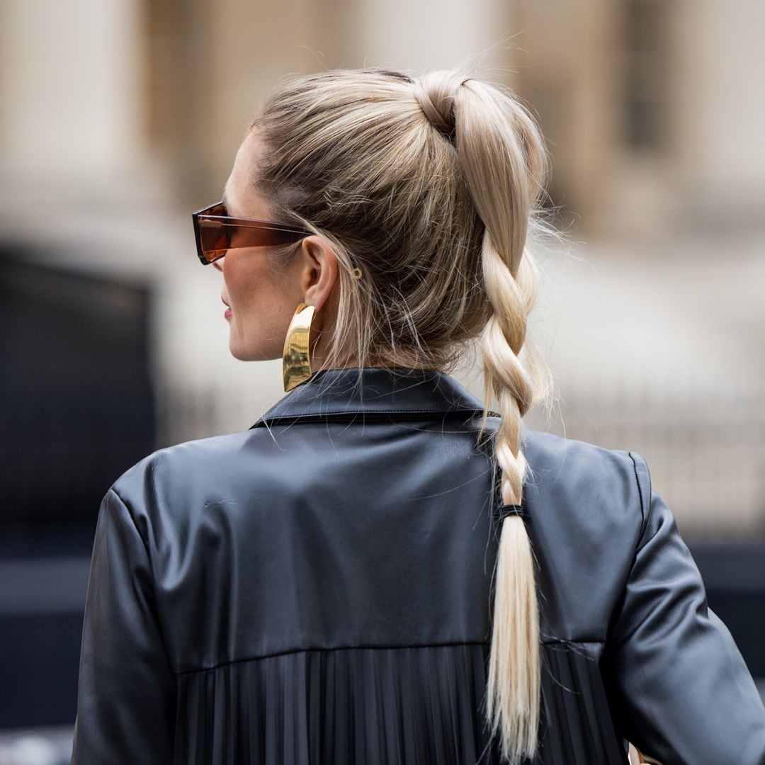 9 peinados fáciles que nunca pasarán de moda según la peluquera Rosi Fernández