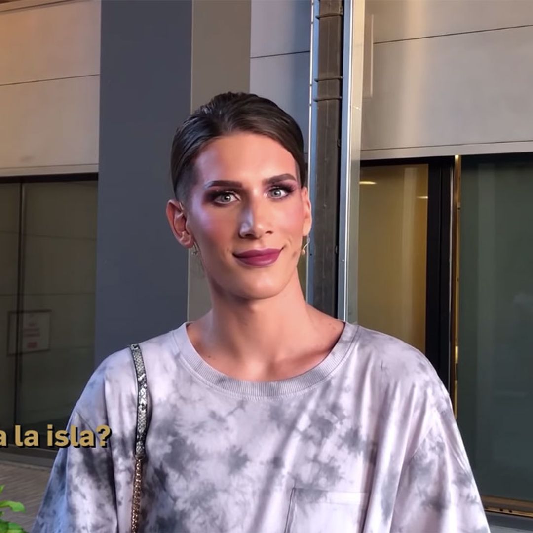 Oto Vans confiesa: 'No volvería a Supervivientes'