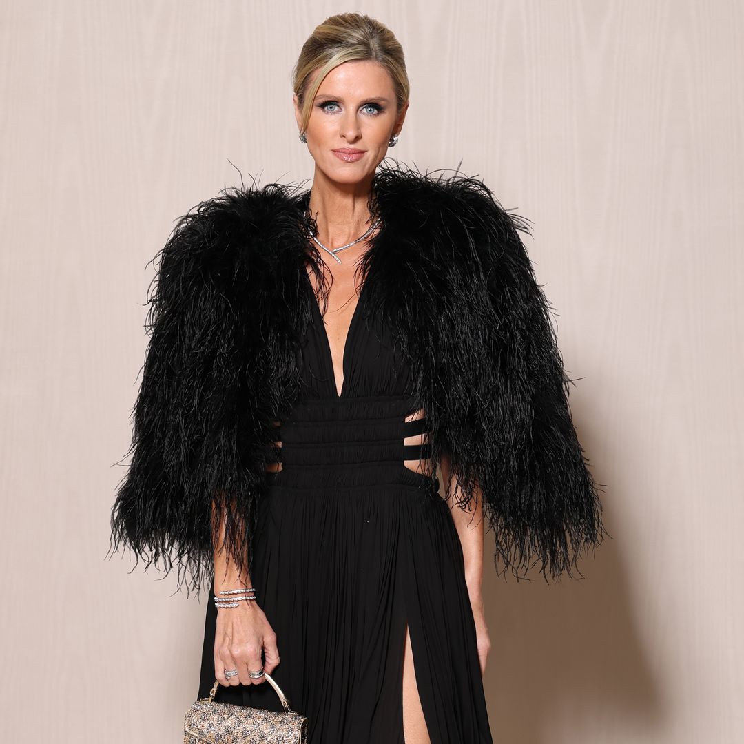 Nicky Hilton, la 'it girl' de los 2000 que apoya la moda española: "Junto con su hermana, Paris, no se perdían los eventos más exclusivos de Nueva York"