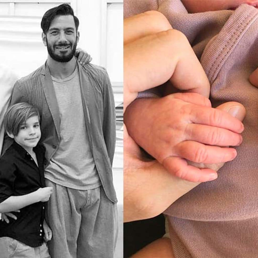 ¡Todo un padrazo! Así es la vida de Ricky Martin con sus hijos