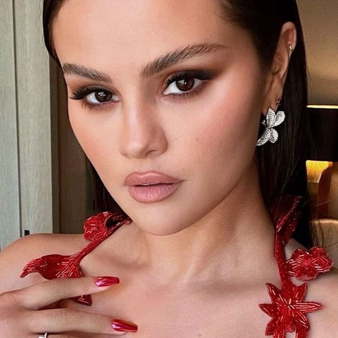 De Selena Gomez a Camila Cabello: sus mejores diseños de uñas para recibir la primavera
