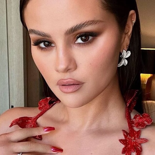 selena gomez