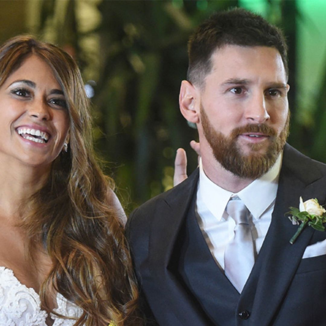 PRIMICIA: así es la 'suite' de lujo en la que la mujer de Messi se alojó durante el nacimiento de Ciro