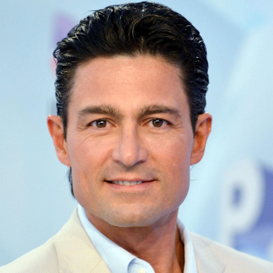 ¿Qué opina Fernando Colunga sobre la paternidad?