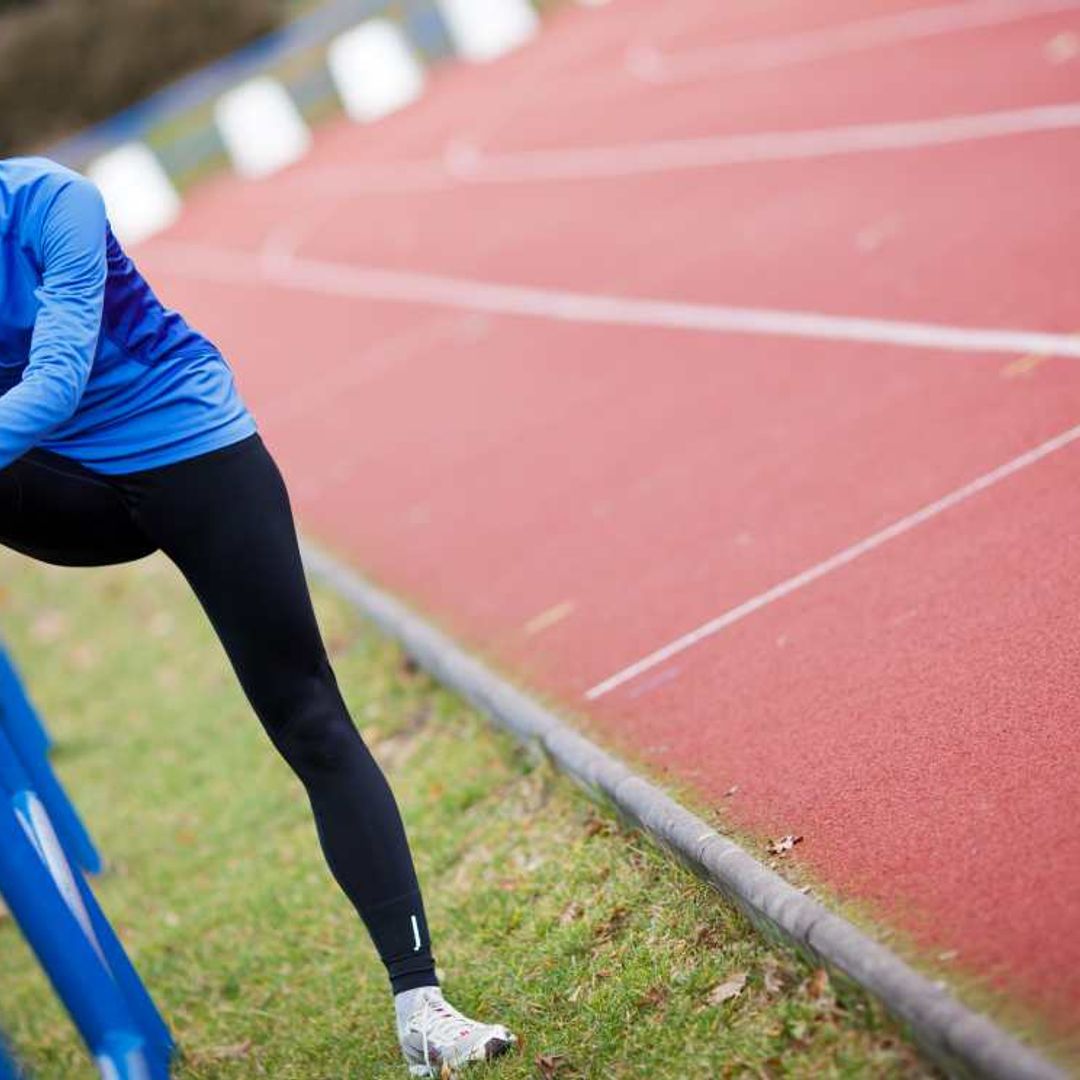Prepara tus piernas para volver al 'running'