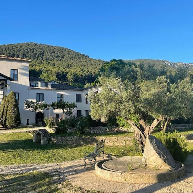 masia