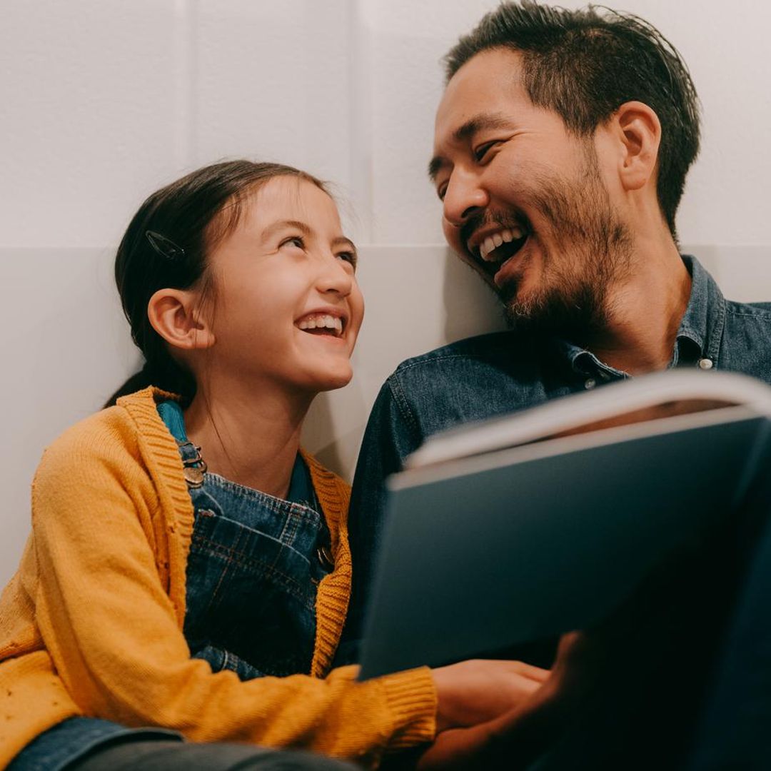 Libros para trabajar con tus hijos su educación emocional