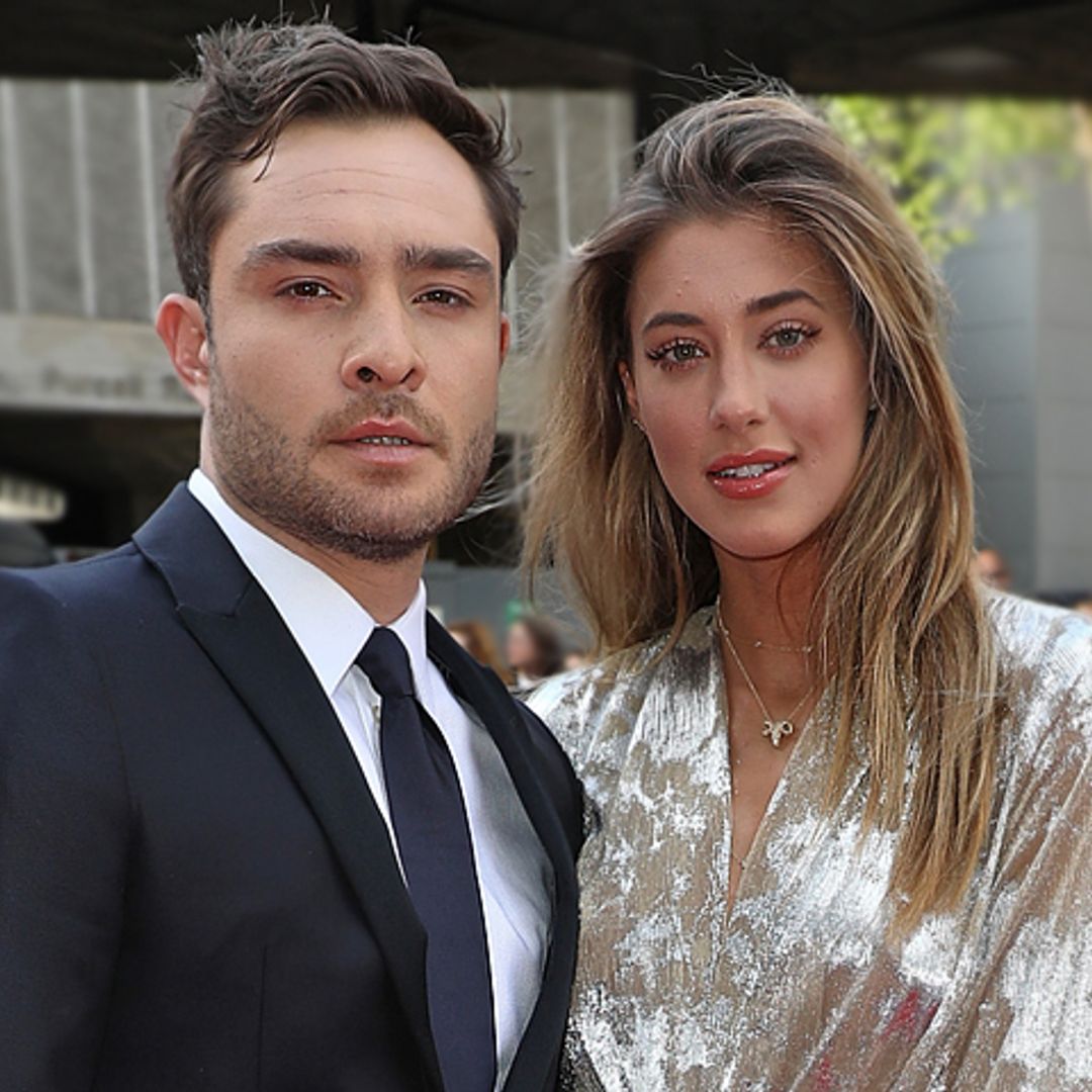 Los planes de boda truncados del actor Ed Westwick ('Gossip Girl')