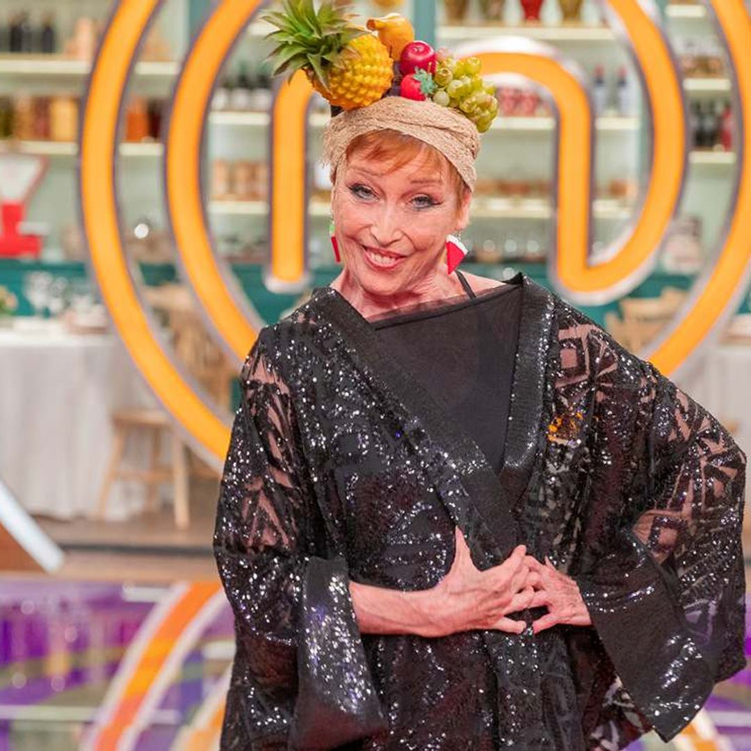 Verónica Forqué, gran ausente en la prueba de eliminación en una noche sin expulsados