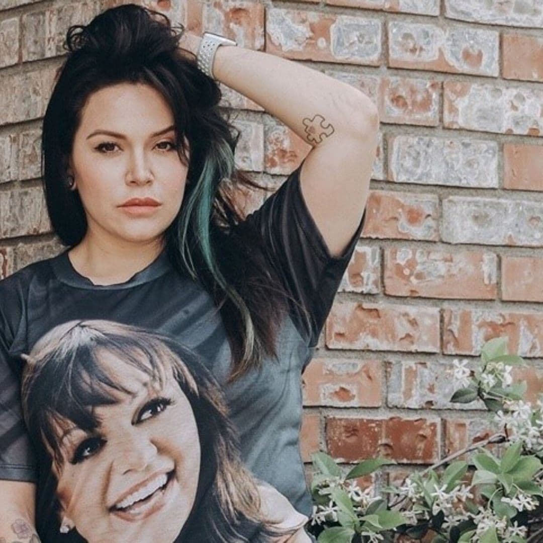 Jacqie Rivera es la nueva directora de las empresas de la fallecida Jenni Rivera