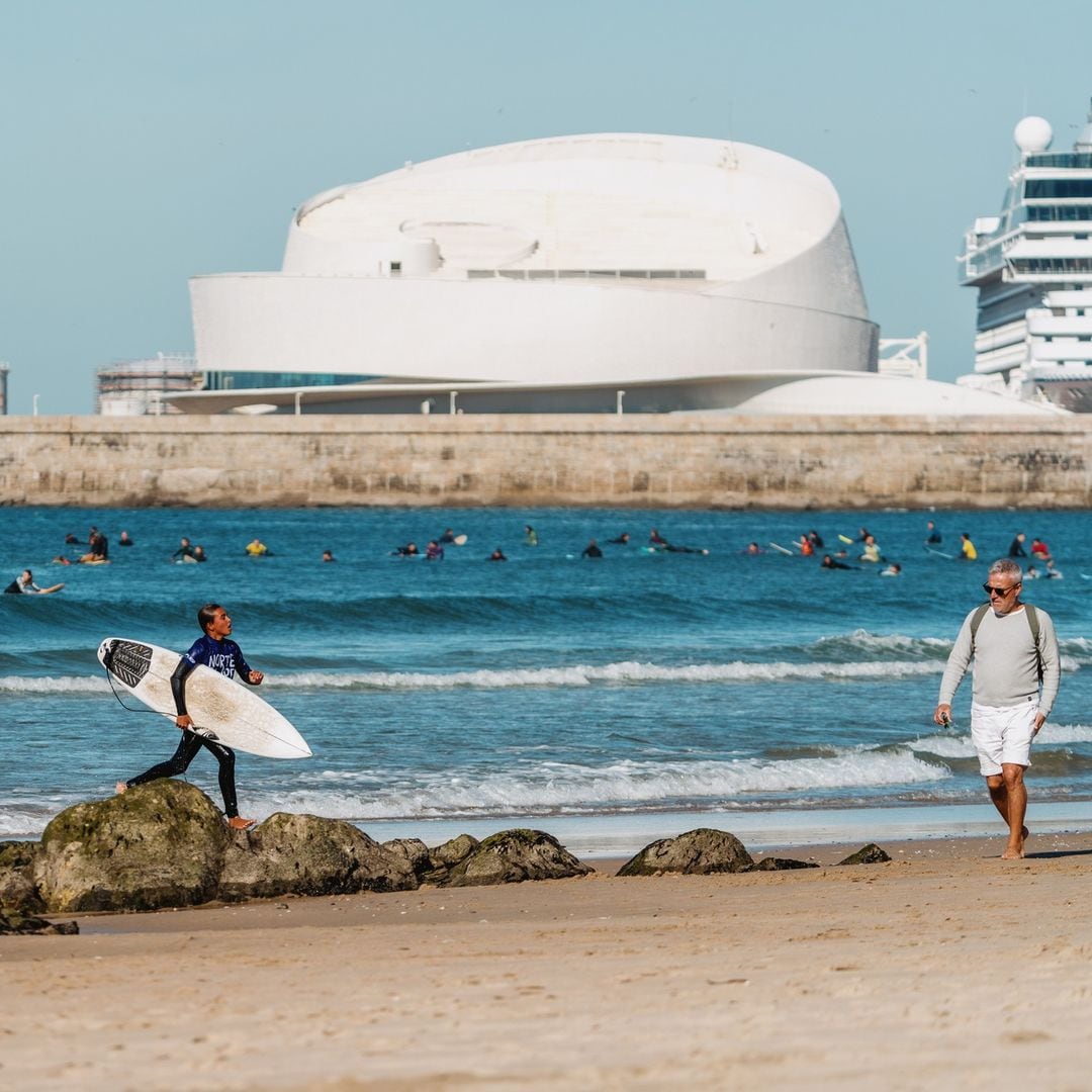 Turismo De Matosinhos