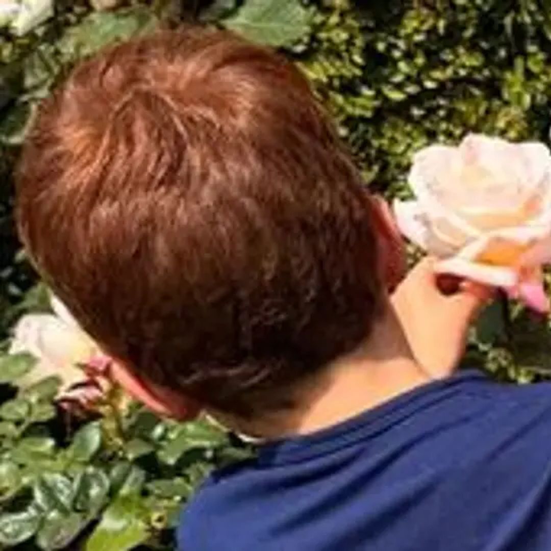 El "asombroso" parecido del príncipe Archie con otro miembro de la realeza queda al descubierto en una nueva foto