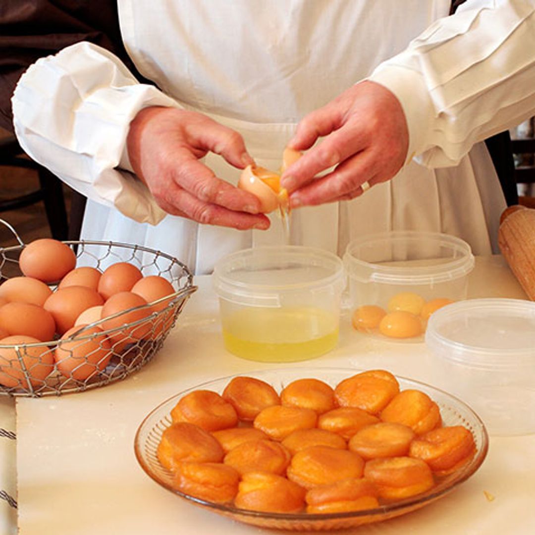 Dónde encontrar los mejores dulces de convento para estas fiestas