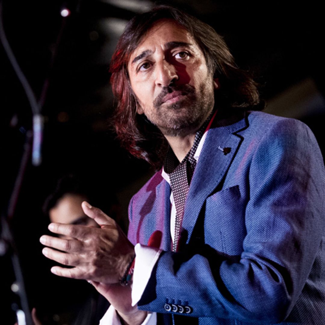 Último parte médico de Antonio Carmona: ya está en planta
