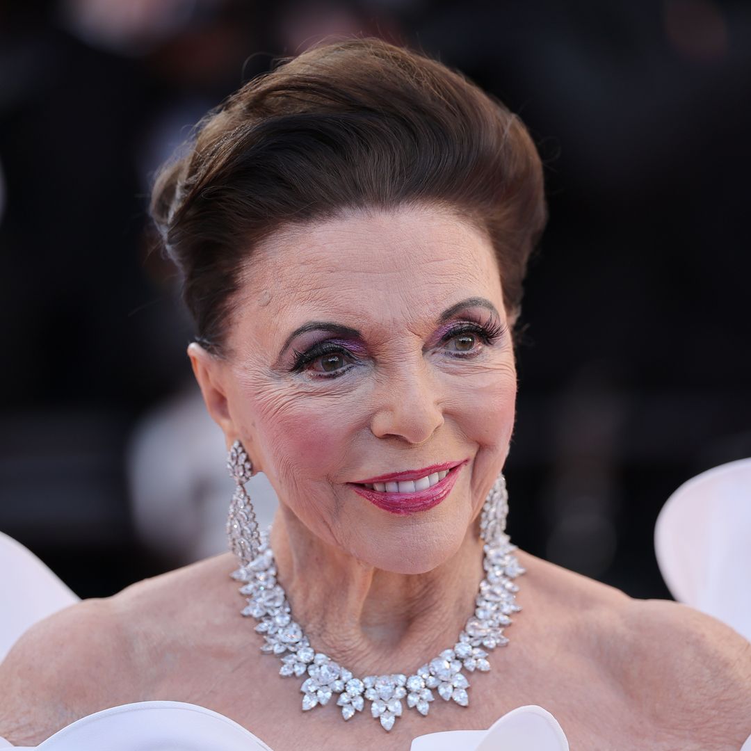 Joan Collins (92) tiene claro por qué come aguacate todos los días: “Ayuda al corazón y aporta saciedad”, confirma nuestra nutricionista