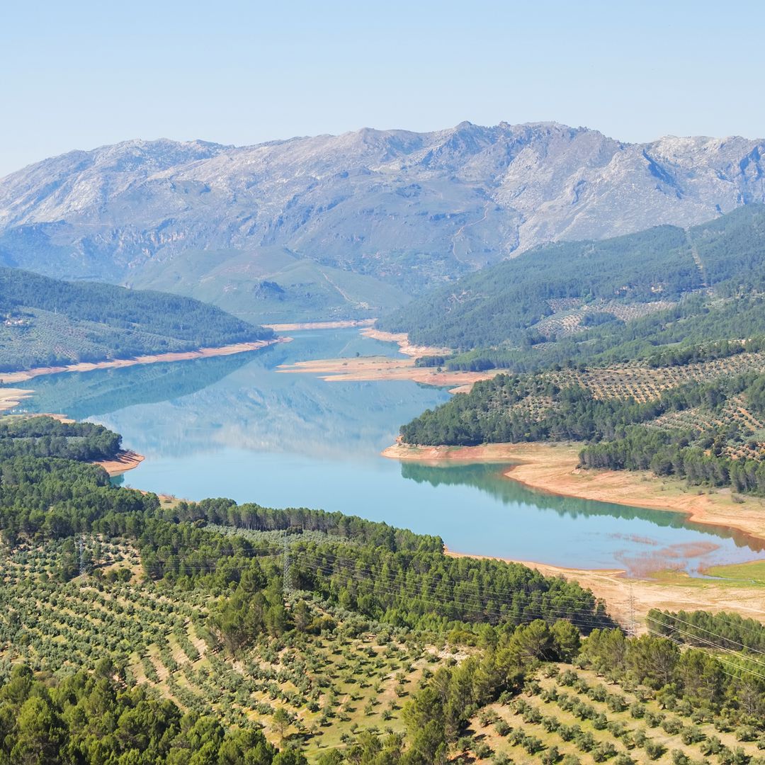 Del pueblo de David Broncano a la Sierra de Segura más sorprendente: montañas, agua y pinares