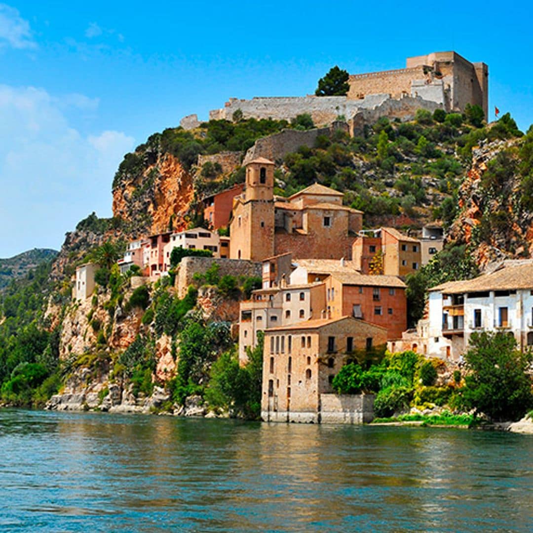 pueblos mas bonitos de tarragona