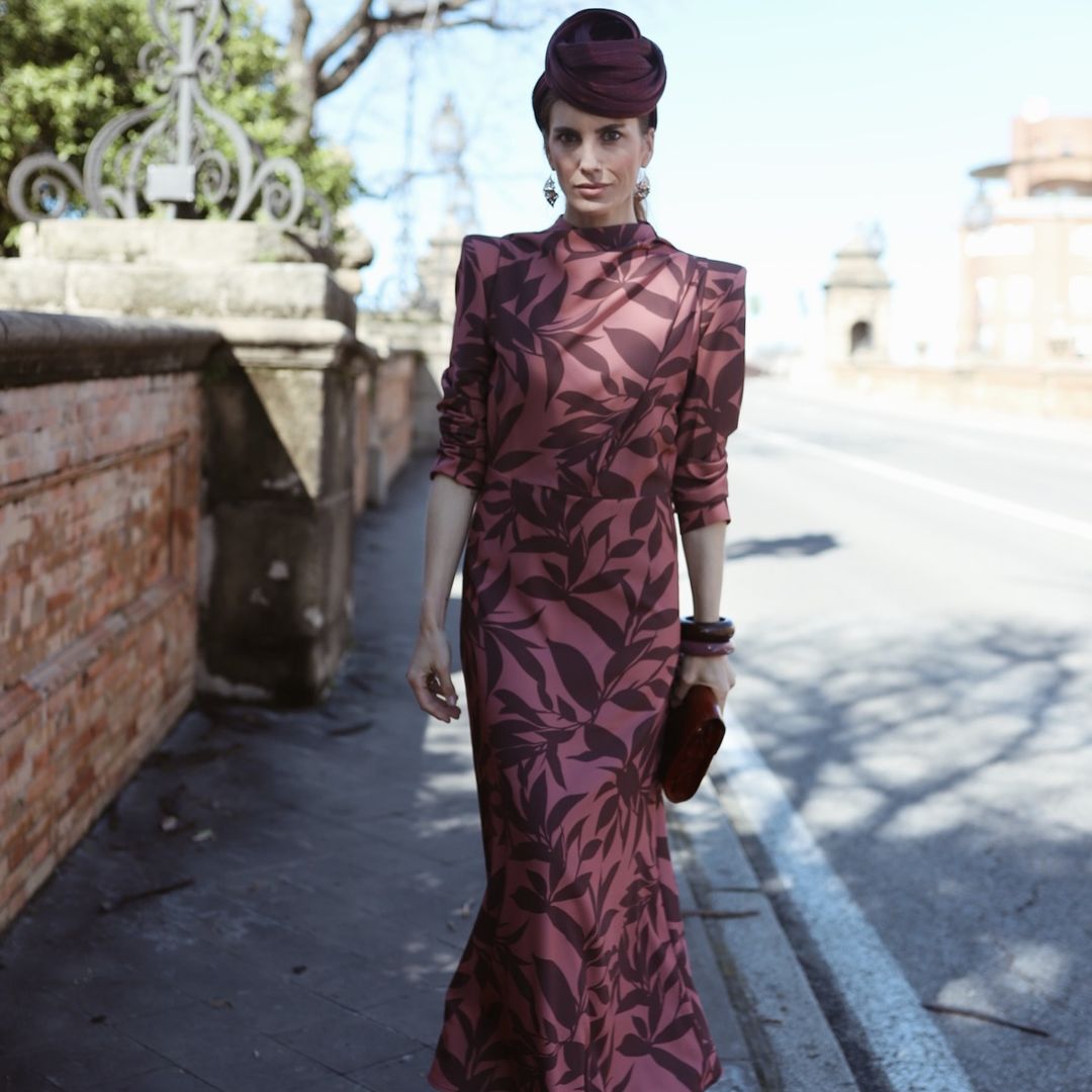 Las invitadas andaluzas son las más inspiradoras y estos 13 looks lo demuestran 