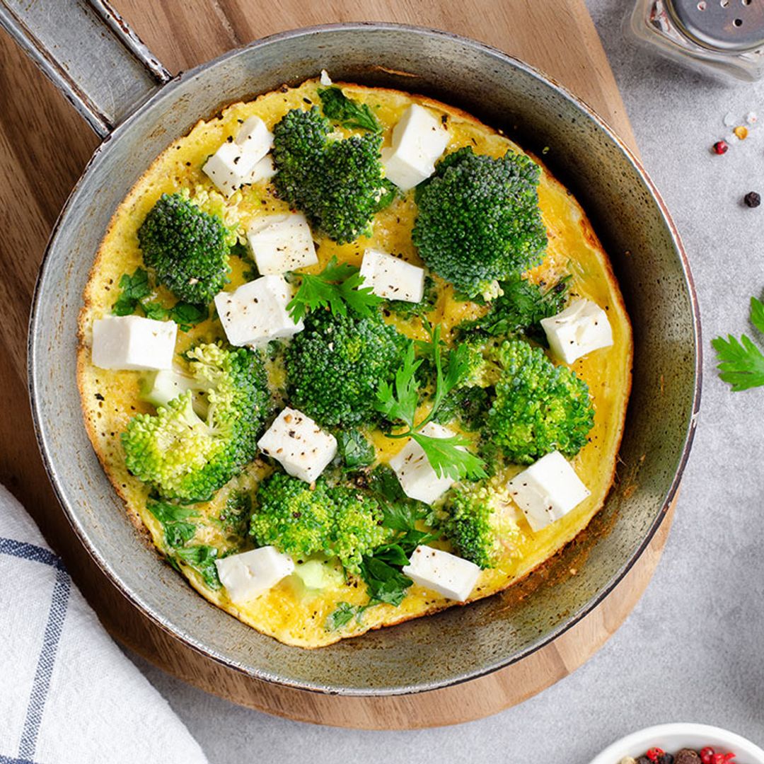 Sorprende (y sorpréndete) con estas nuevas ideas para cocinar brócoli